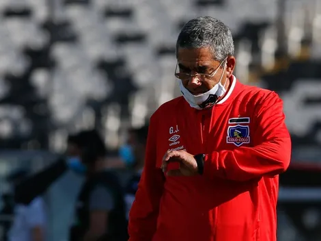 Hoy habrá reunión extraordinario de ByN: Se define el futuro de Jara