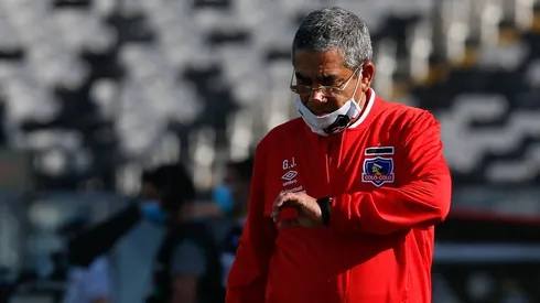 El futuro de Jara se comienza a definir esta tarde.