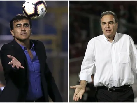 Se busca DT: Quinteros es la primera opción, mientras que Lasarte es el plan B