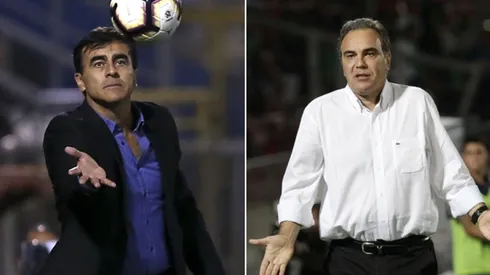 Los dos opciones que se barajan al interior de ByN.