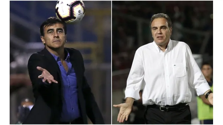 Los dos opciones que se barajan al interior de ByN.