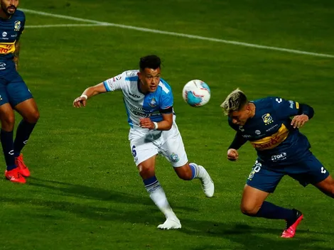 Tabla de posiciones: Así va Colo Colo en la Fecha 10