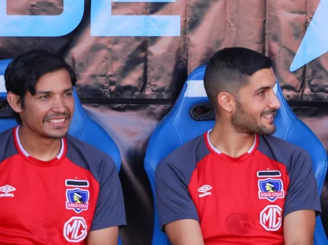 Ocho cambios presentará Colo Colo en su formación ante O'Higgins