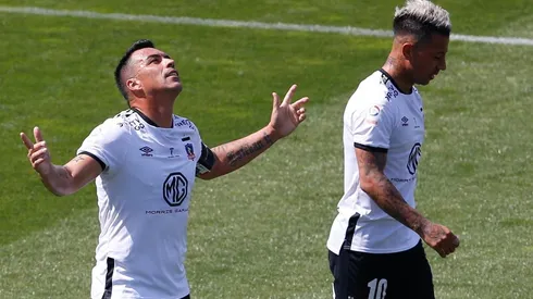 Citados de Colo Colo para O'Higgins