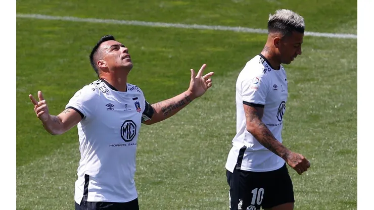 Citados de Colo Colo para O'Higgins