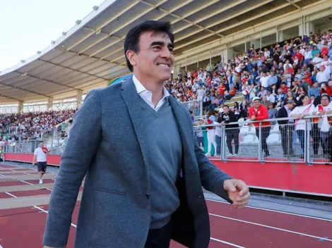 Representante de Quinteros niega preacuerdo con Colo Colo