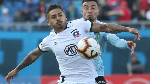 Programación Fecha 10 Campeonato Nacional