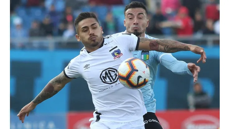 Programación Fecha 10 Campeonato Nacional