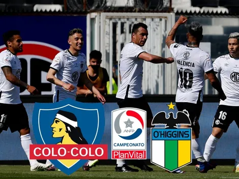 El Cacique juega ante O'Higgins con la obligación de ganar