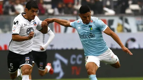 El popular actualmente marcha 14° en la tabla de posiciones con ocho unidades.