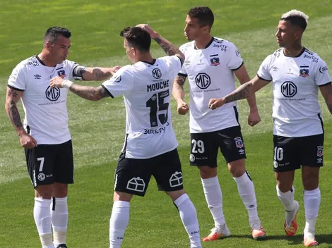 Colo Colo comienza la preparación para la semana de dos partidos