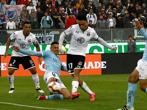 Dónde, cuándo y cómo ver en vivo Colo Colo vs O'Higgins: hora, TV y streaming