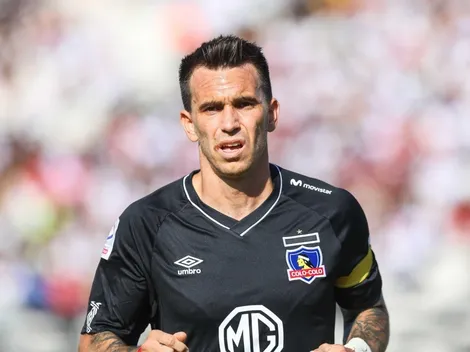 Pablo Mouche ve difícil la opción de pelear el título