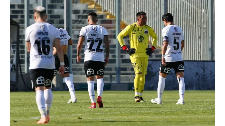 El popular no pudo con uno de los colistas del torneo.