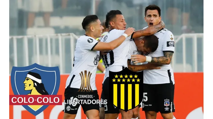 El Cacique tendrá su esperado regreso en la Libertadores ante Peñarol.