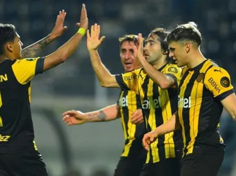 Plantel, figuras y DT: todo lo que hay que saber de Peñarol