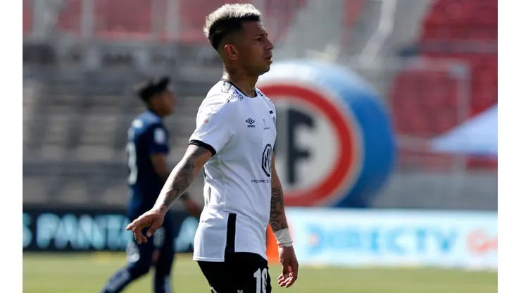 Presentarán proyecto de ley por caso Leo Valencia