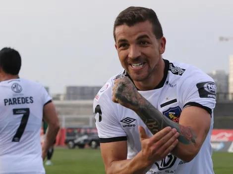 Un desgarro dejó fuera a Gabriel Costa de las citaciones