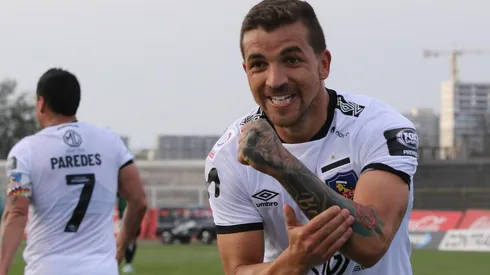 Costa no ha sido parte del equipo en el regreso al fútbol