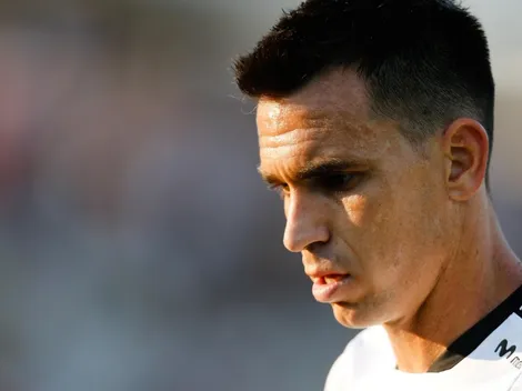 EN VIVO | Pablo Mouche en conferencia de prensa