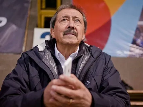 Pollo Veliz pone puros rojos a Colo Colo en el Superclásico