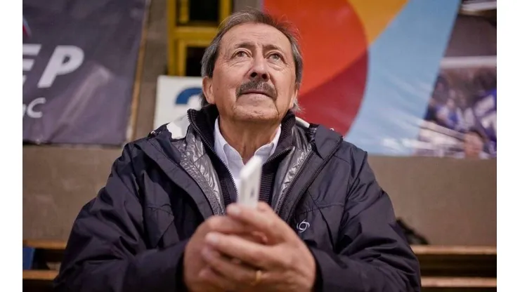 Las notas de Pollo Veliz