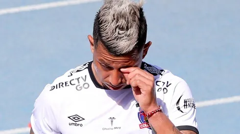 Comunicado de Colo Colo