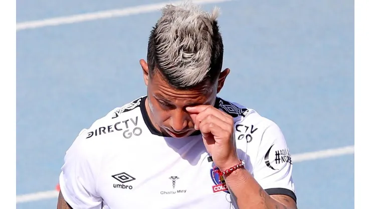 Comunicado de Colo Colo