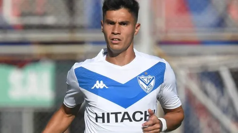 Pablo Galdames y la opción de llegar a Colo Colo