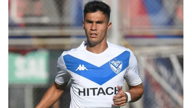 Pablo Galdames y la opción de llegar a Colo Colo