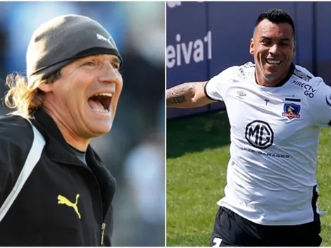 DT de Peñarol: "Colo Colo siempre ha sido una potencia, un grande de Sudamérica"