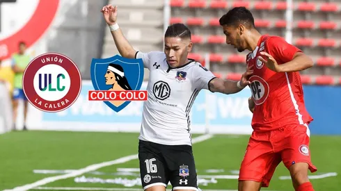 Colo Colo visitará a los cementeros este sábado