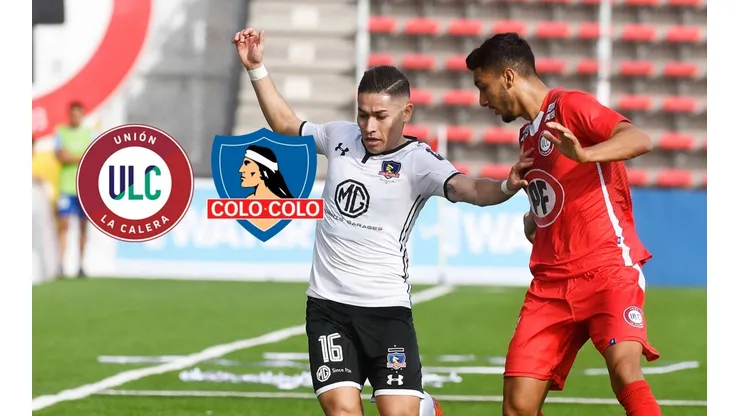Colo Colo visitará a los cementeros este sábado