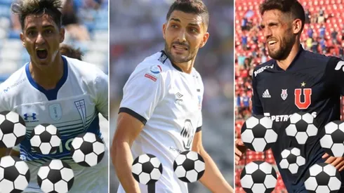 Blandi no ha podido repetir lo números de sus compatriotas.