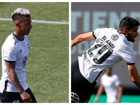 Guarello le cae con todo a Valencia y Blandi