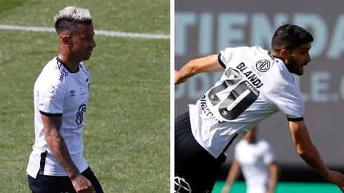 Colo Colo y Universidad de Chile repartieron puntos en el Estadio Nacional