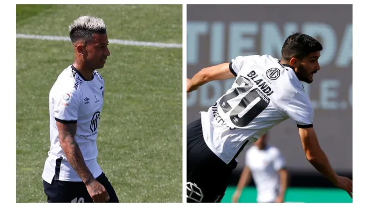 Colo Colo y Universidad de Chile repartieron puntos en el Estadio Nacional