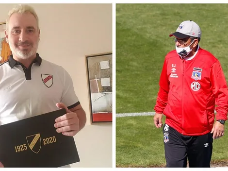 Barticciotto analizó los dichos de Jara sobre "sumar" en la tabla