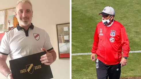 Barticciotto analizó las declaraciones de Gualberto Jara