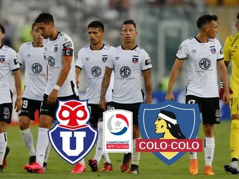 ¡Mira la formación confirmada para el Superclásico!