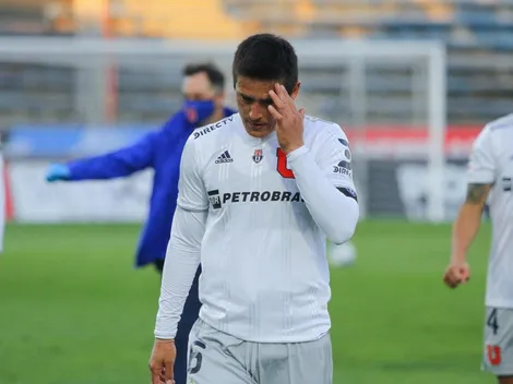 ¿Cómo llega Universidad de Chile?