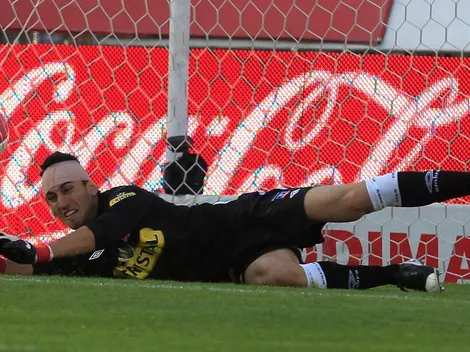 Raúl Olivares recuerda sacrificado Superclásico y manda arenga