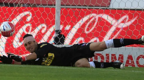 Raúl Olivares recuerda su clásico