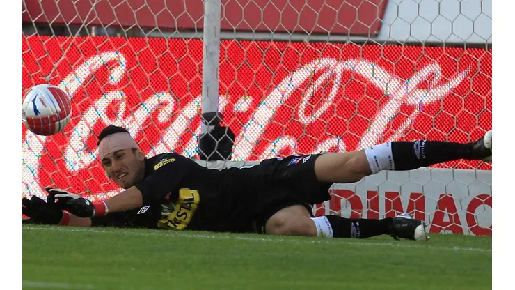 Raúl Olivares recuerda su clásico