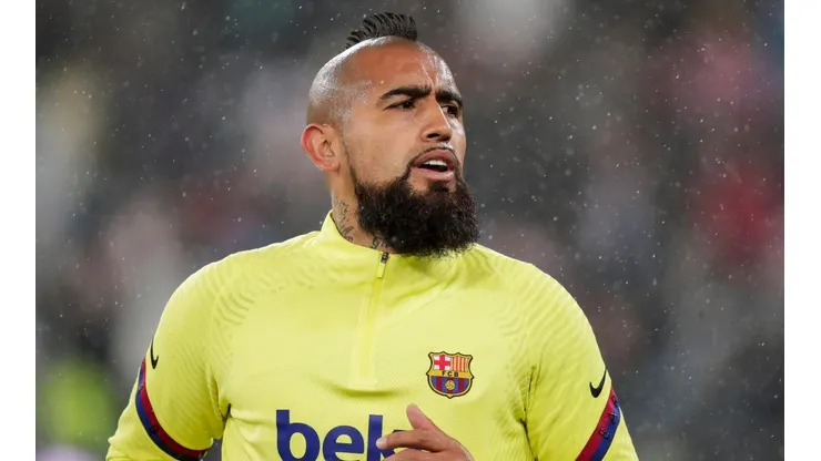 El formado en Colo Colo quiere que le paguen su úlitmo año de contrato.