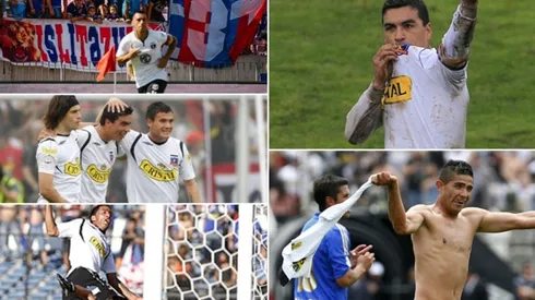 El Cacique sale nuevamente a levantarse ante la U.