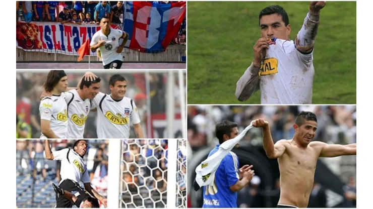 El Cacique sale nuevamente a levantarse ante la U.