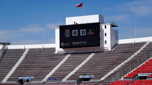 Albos y azules se verán las caras en el Estadio Nacional
