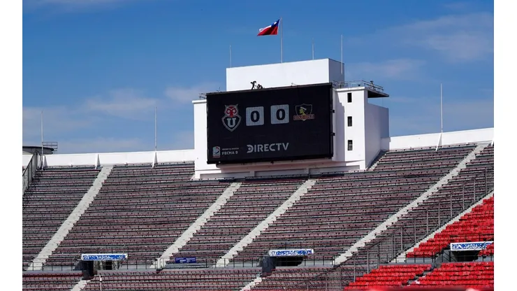 Albos y azules se verán las caras en el Estadio Nacional