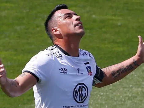 Así pasó su tarde Esteban tras hacer nuevamente historia en el Superclásico